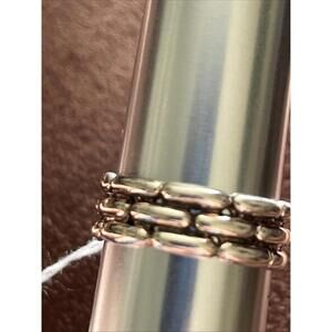 925 sterling silver ring